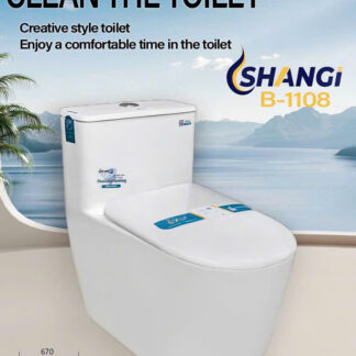 Bồn cầu Shangi 1103